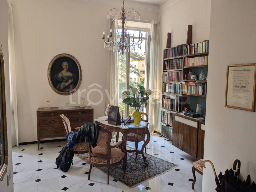 appartamento in vendita a Chiavari