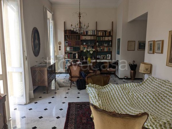 appartamento in vendita a Chiavari