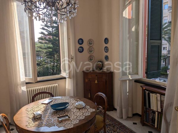 appartamento in vendita a Chiavari