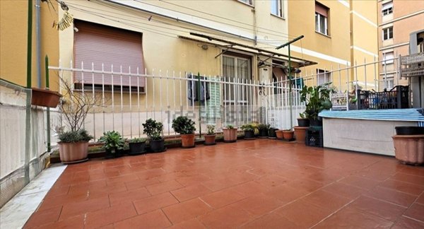 appartamento in vendita a Chiavari