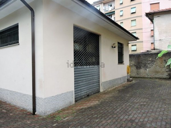 mansarda in vendita a Chiavari