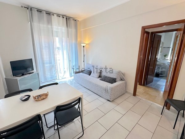 appartamento in vendita a Chiavari