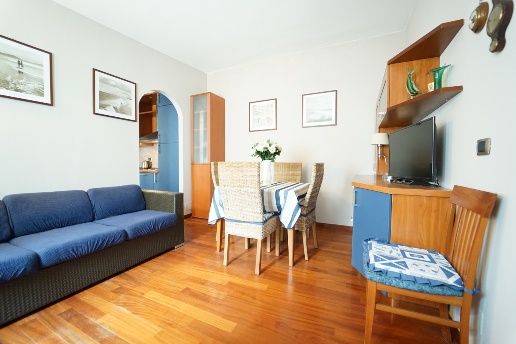 appartamento in vendita a Chiavari