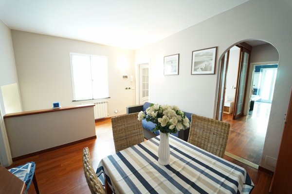 appartamento in vendita a Chiavari