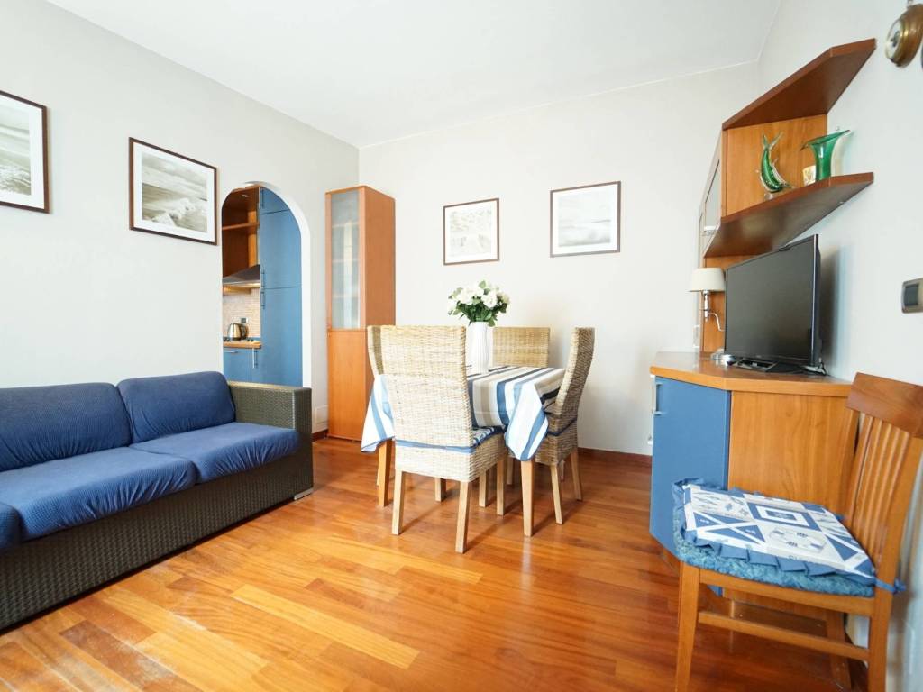 appartamento in vendita a Chiavari