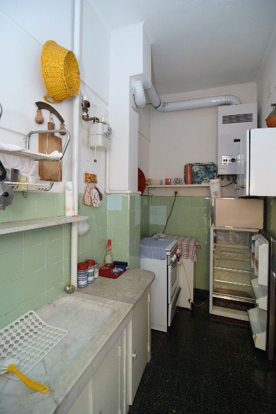 appartamento in vendita a Chiavari