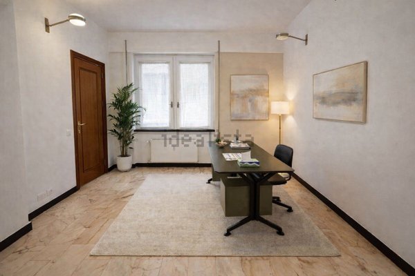 appartamento in vendita a Chiavari in zona Entella