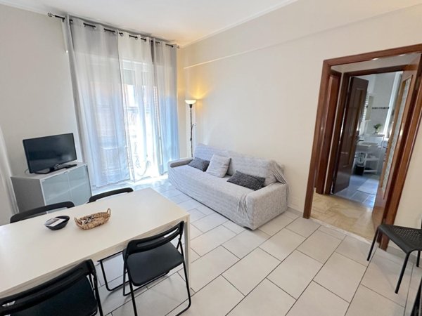 appartamento in vendita a Chiavari in zona Entella