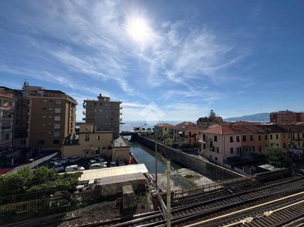 appartamento in vendita a Chiavari
