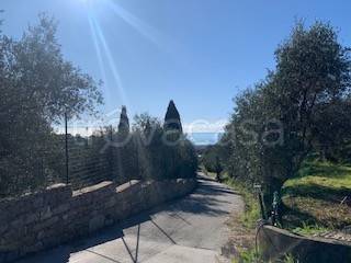 casa indipendente in vendita a Chiavari
