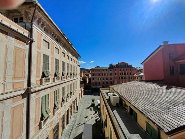 appartamento in vendita a Chiavari