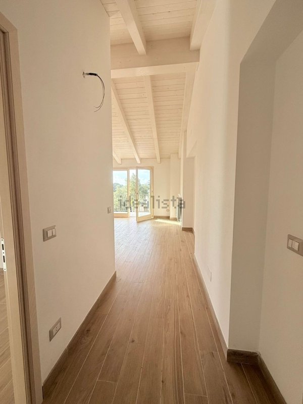 appartamento in vendita a Chiavari