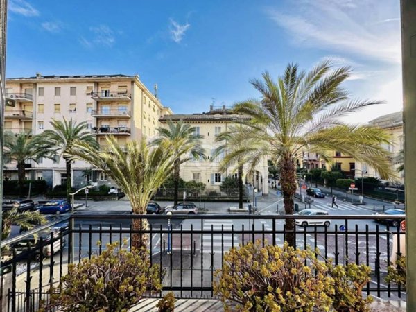 appartamento in vendita a Chiavari
