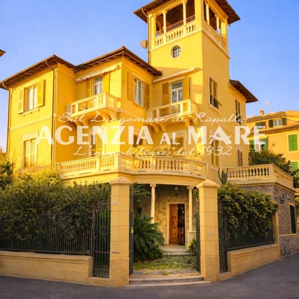 appartamento in vendita a Chiavari