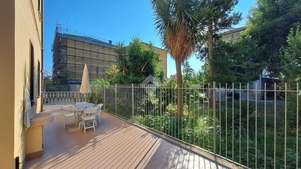 appartamento in vendita a Chiavari in zona Entella