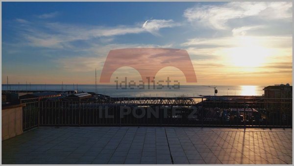 appartamento in vendita a Chiavari