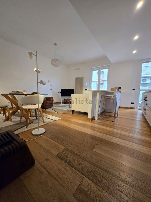 appartamento in vendita a Chiavari