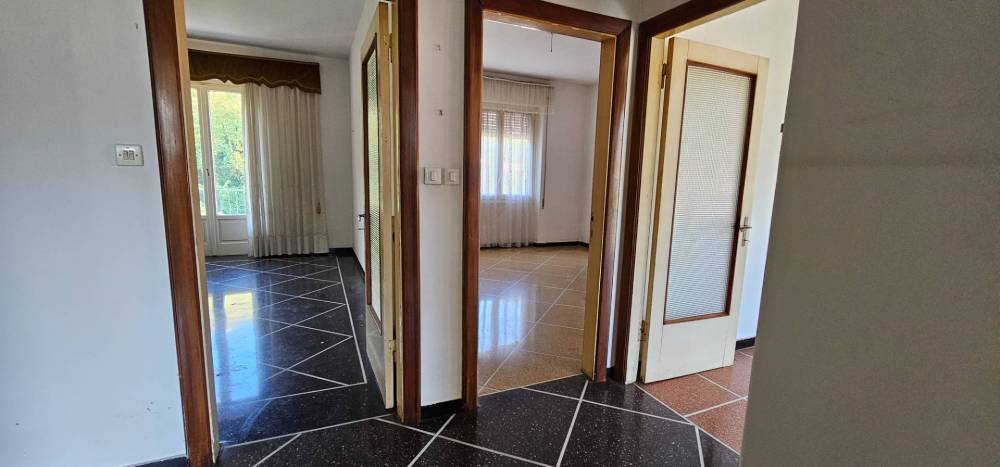 appartamento in vendita a Chiavari