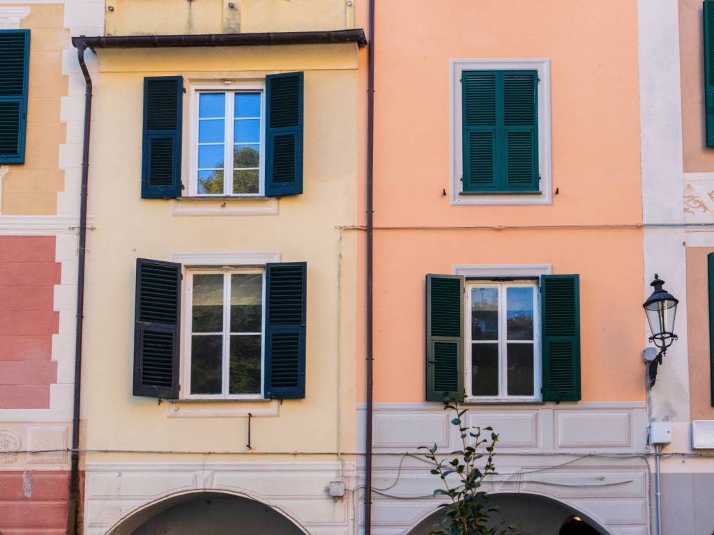 appartamento in vendita a Chiavari