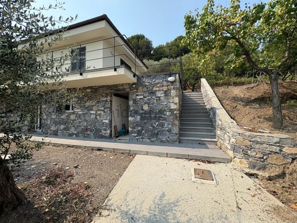 appartamento in vendita a Chiavari