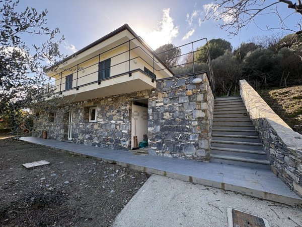 appartamento in vendita a Chiavari