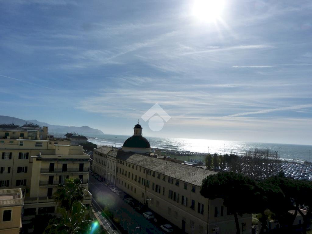 appartamento in vendita a Chiavari