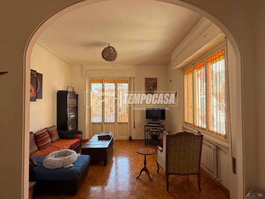 appartamento in vendita a Chiavari