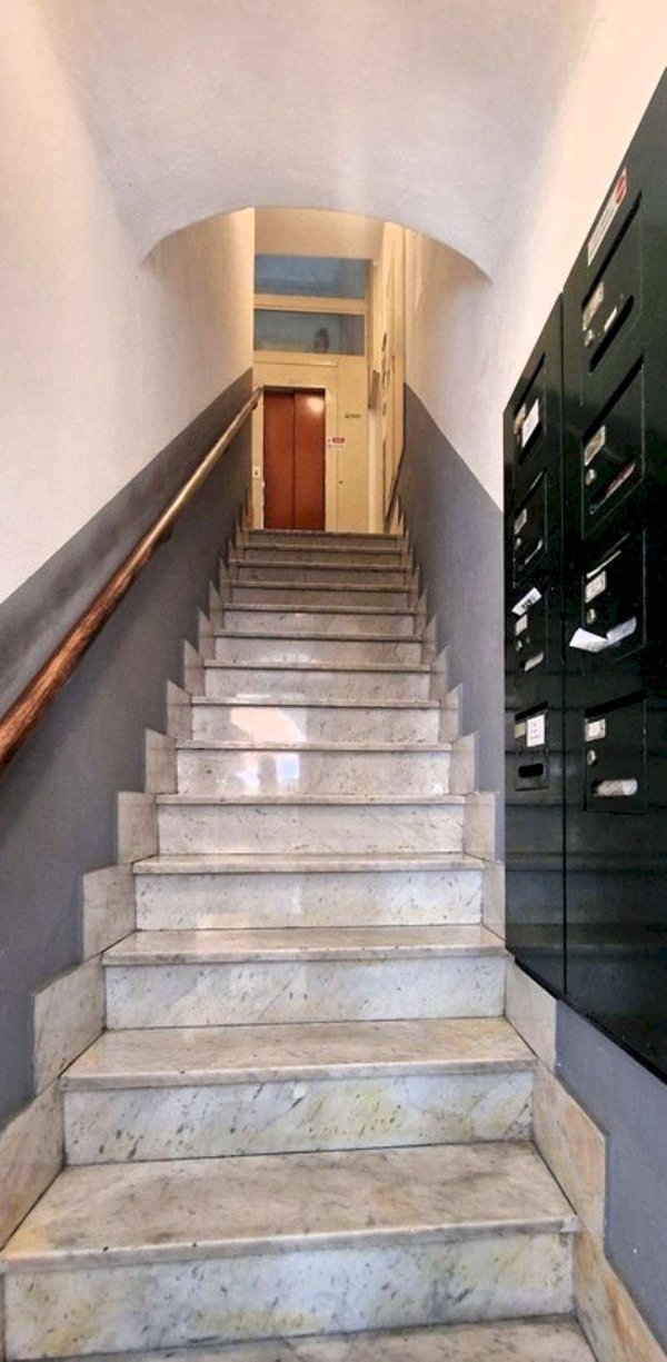 appartamento in vendita a Chiavari