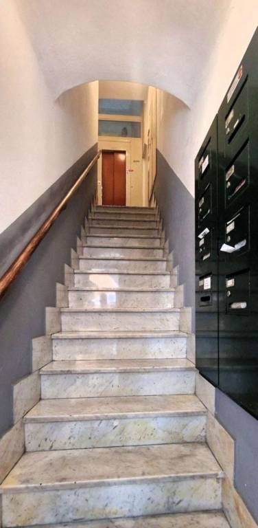 appartamento in vendita a Chiavari