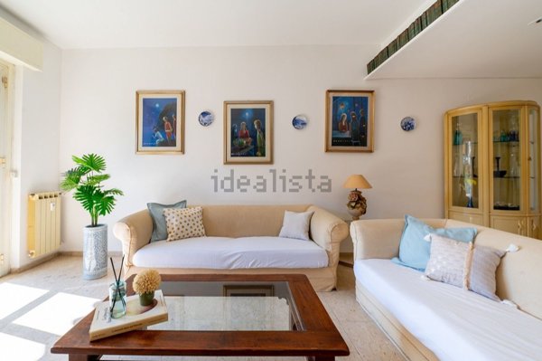 appartamento in vendita a Chiavari