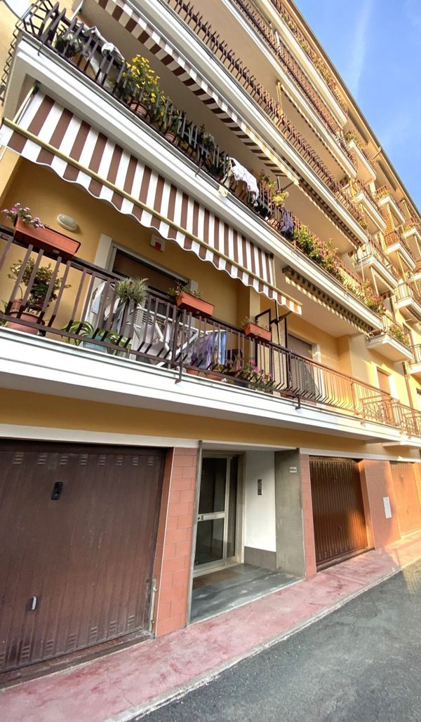 appartamento in vendita a Chiavari