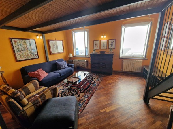 appartamento in vendita a Chiavari