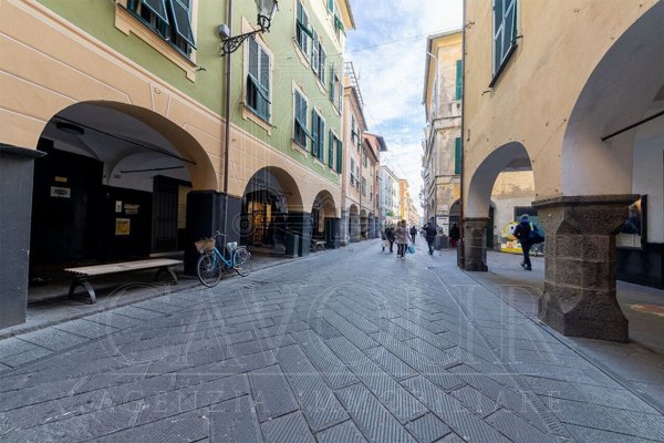 appartamento in vendita a Chiavari