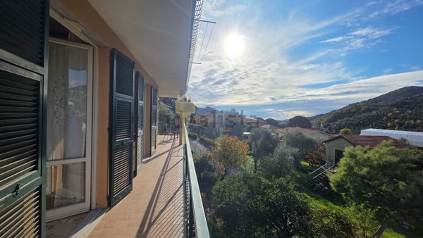appartamento in vendita a Chiavari