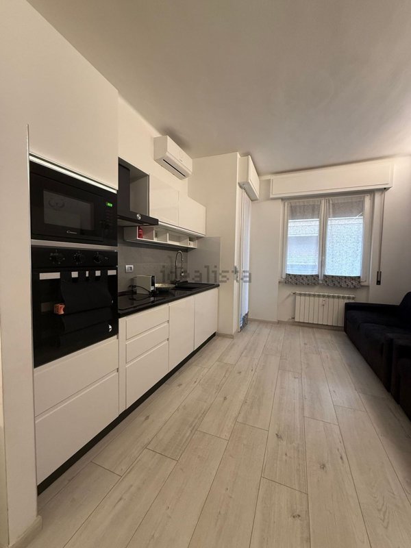 appartamento in vendita a Chiavari