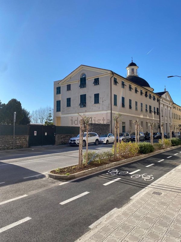 appartamento in vendita a Chiavari