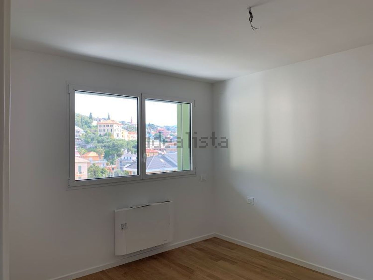 appartamento in vendita a Chiavari