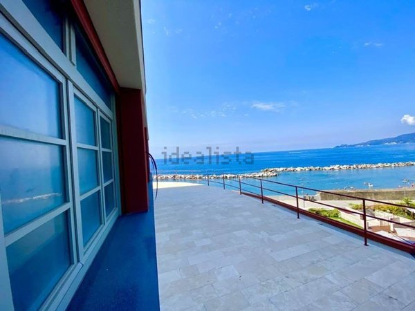 appartamento in vendita a Chiavari