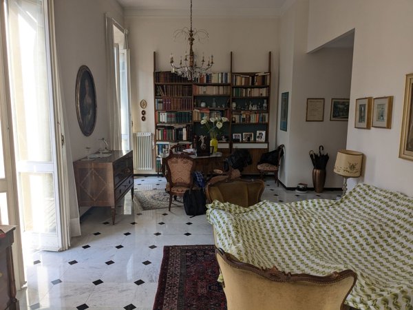 appartamento in vendita a Chiavari