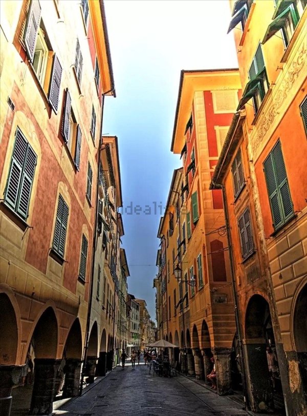 appartamento in vendita a Chiavari