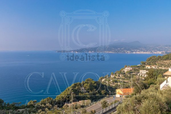 appartamento in vendita a Chiavari
