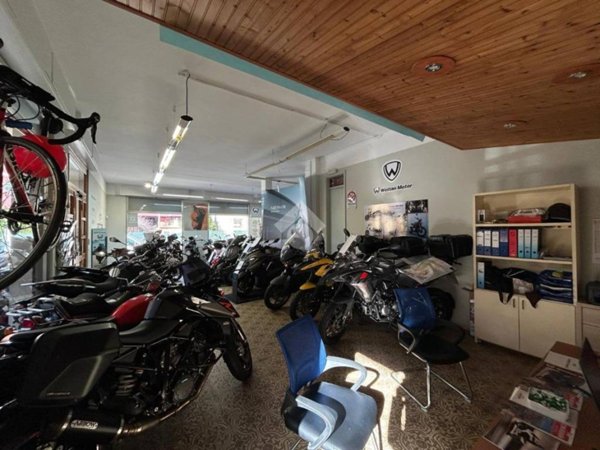 negozio in vendita a Chiavari