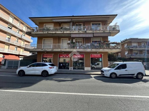 negozio in vendita a Chiavari