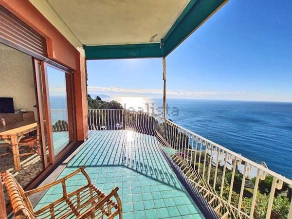 appartamento in vendita a Chiavari