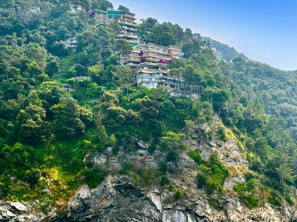 appartamento in vendita a Chiavari