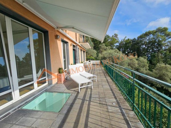 appartamento in vendita a Chiavari in zona Sant'Andrea di Rovereto