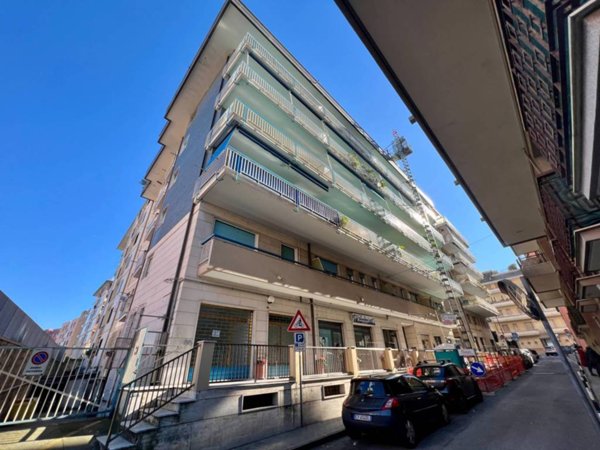 appartamento in vendita a Chiavari