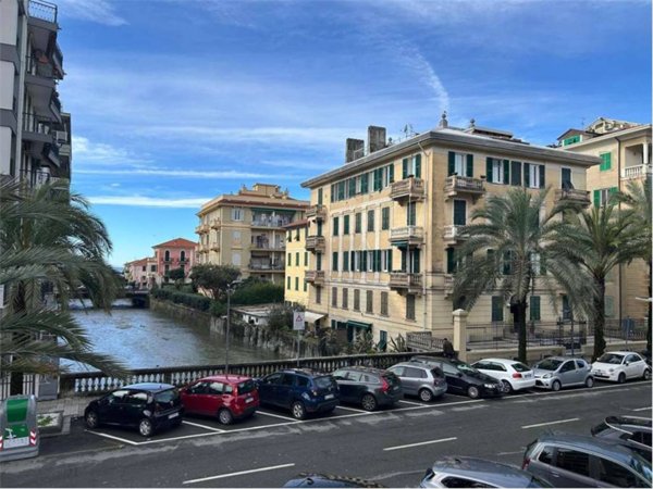 appartamento in vendita a Chiavari