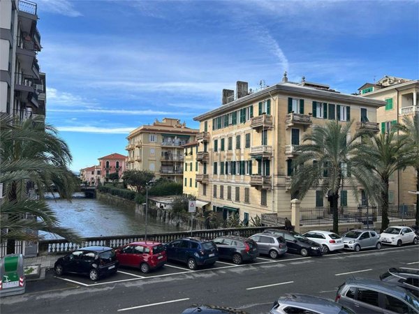 appartamento in vendita a Chiavari