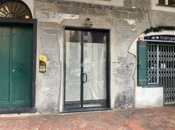 negozio in vendita a Chiavari